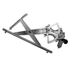 WINDOW REGULATOR FR LH POWER LIMTED XLE