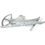 WINDOW REGULATOR FR LH POWER — photo 1