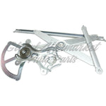 WINDOW REGULATOR FR LH POWER — photo 2