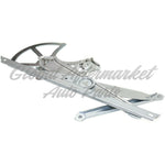 WINDOW REGULATOR FR LH POWER — photo 3