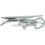 WINDOW REGULATOR FR LH POWER — photo 5