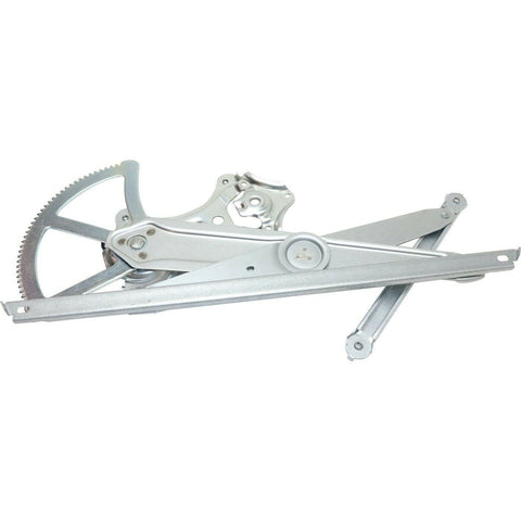 WINDOW REGULATOR FR LH POWER