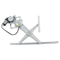 WINDOW REGULATOR FR LH POWER JAPAN BUILT