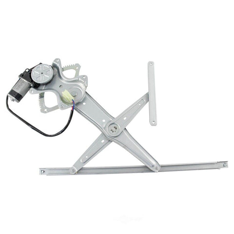 WINDOW REGULATOR FR LH POWER JAPAN BUILT