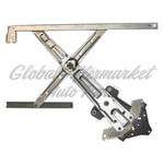 WINDOW REGULATOR FR LH POWER — photo 1