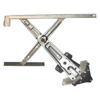 WINDOW REGULATOR FR LH POWER