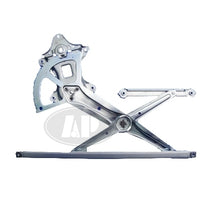 WINDOW REGULATOR FR LH POWER