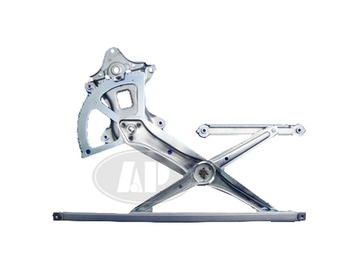 WINDOW REGULATOR FR LH POWER