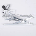 WINDOW REGULATOR FR LH POWER — photo 2