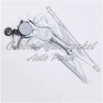 WINDOW REGULATOR FR LH POWER — photo 3