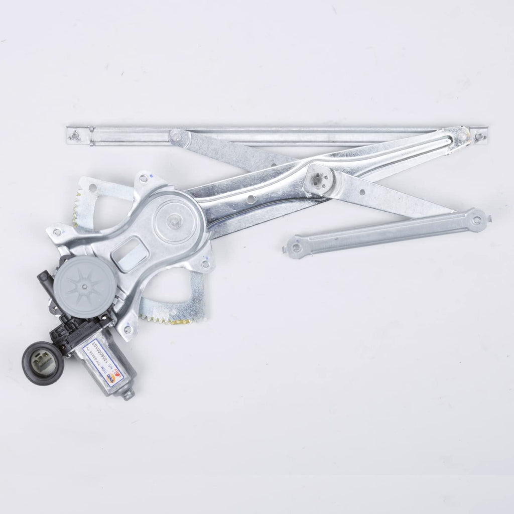 WINDOW REGULATOR FR LH POWER