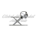 WINDOW REGULATOR FR LH — photo 1