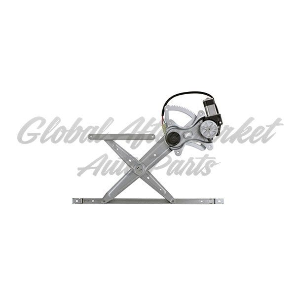 WINDOW REGULATOR FR LH