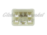 WINDOW REGULATOR FR LH — photo 2