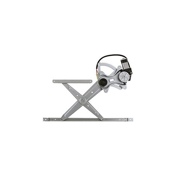 WINDOW REGULATOR FR LH