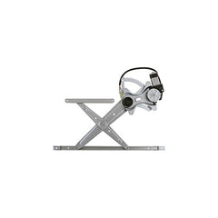 WINDOW REGULATOR FR LH