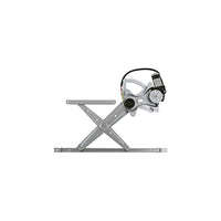 WINDOW REGULATOR FR LH