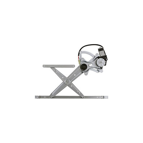 WINDOW REGULATOR FR LH