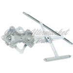 WINDOW REGULATOR FR LH POWER W/O MOTOR — photo 3