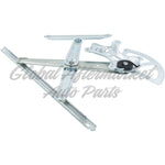 WINDOW REGULATOR FR LH POWER W/O MOTOR — photo 4