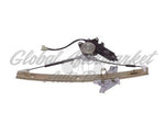 WINDOW REGULATOR FR RH POWER — photo 1