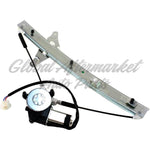 WINDOW REGULATOR FR RH POWER — photo 2