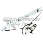 WINDOW REGULATOR FR RH POWER — photo 3