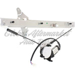WINDOW REGULATOR FR RH POWER — photo 4