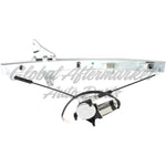 WINDOW REGULATOR FR RH POWER — photo 5
