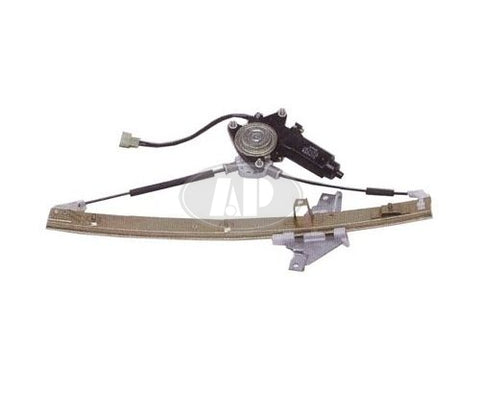 WINDOW REGULATOR FR RH POWER