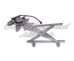 WINDOW REGULATOR FR RH POWER — photo 1