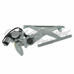 WINDOW REGULATOR FR RH POWER — photo 2