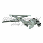 WINDOW REGULATOR FR RH POWER — photo 3