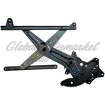 WINDOW REGULATOR FR RH POWER — photo 4