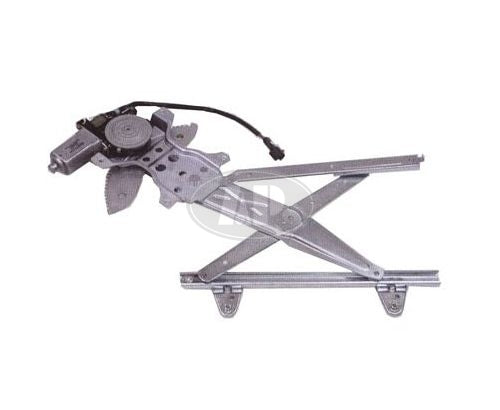 WINDOW REGULATOR FR RH POWER