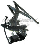 WINDOW REGULATOR FR RH POWER — photo 2