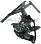 WINDOW REGULATOR FR RH POWER — photo 3