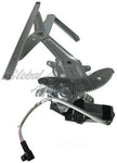 WINDOW REGULATOR FR RH POWER — photo 4