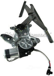 WINDOW REGULATOR FR RH POWER — photo 5