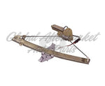 WINDOW REGULATOR FR RH POWER — photo 1