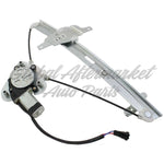 WINDOW REGULATOR FR RH POWER — photo 2