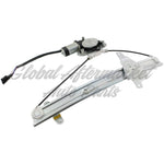 WINDOW REGULATOR FR RH POWER — photo 3