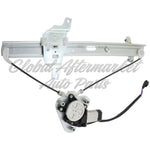 WINDOW REGULATOR FR RH POWER — photo 4