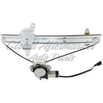 WINDOW REGULATOR FR RH POWER — photo 5