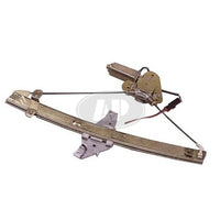 WINDOW REGULATOR FR RH POWER