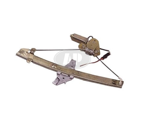 WINDOW REGULATOR FR RH POWER