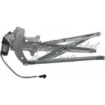 WINDOW REGULATOR FR RH POWER — photo 1
