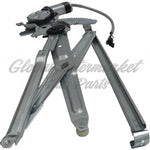 WINDOW REGULATOR FR RH POWER — photo 3