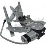 WINDOW REGULATOR FR RH POWER — photo 4