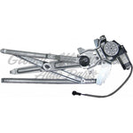 WINDOW REGULATOR FR RH POWER — photo 5